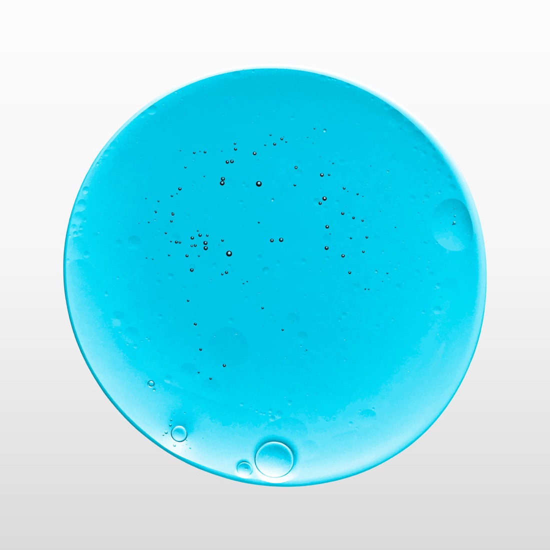 Copper peptide